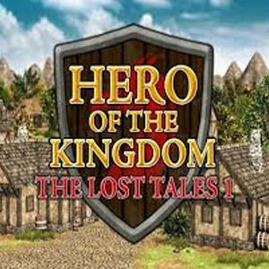 Acheter Hero of the Kingdom The Lost Tales 1 Clé CD Comparateur Prix