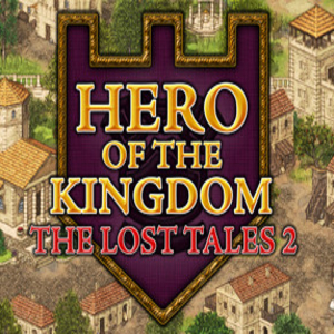 Acheter Hero of the Kingdom The Lost Tales 2 Clé CD Comparateur Prix