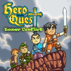 Hero Quest Tower Conflict Pc