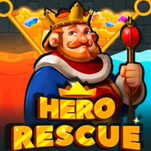 Hero Rescue Playstation 4