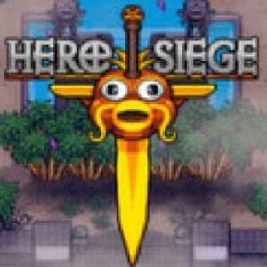 Acheter Hero Siege Amazons Jungle Bundle Clé Cd Comparateur Prix
