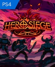 Acheter Hero Siege PS5 Comparateur Prix