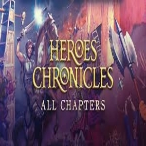 Heroes Chronicles All chapters