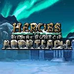 Heroes of Hammerwatch Moon Temple Pc