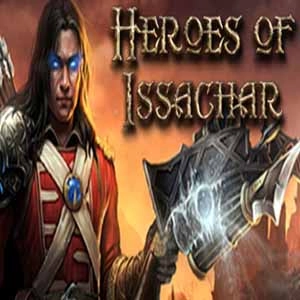 Heroes of Issachar