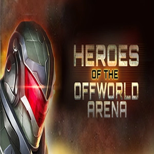 Heroes Of The Offworld Arena