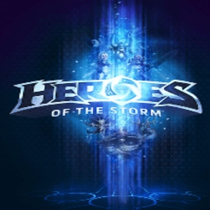 Heroes of the Storm Starter Pack Pc