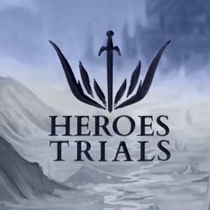 HEROES TRIALS Pc