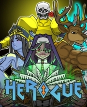 Herogue Pc