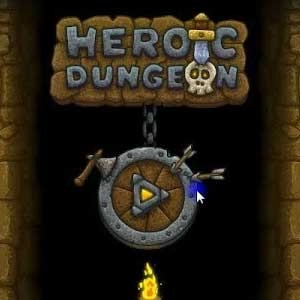Heroic Dungeon Pc