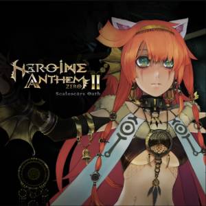 Acheter Heroine Anthem Zero 2 Scalescars Oath PS4 Comparateur Prix