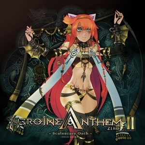 Acheter Heroine Anthem Zero 2 Scalescars Oath Clé CD Comparateur Prix