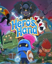 Hero’s Hand Xbox Series X