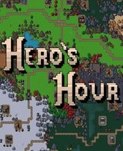 Hero's Hour Xbox Series X