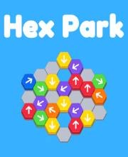 Hex Park Playstation 5