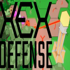 HexDefense Pc