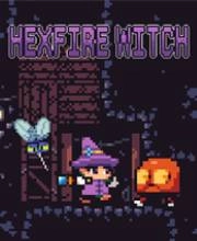 Hexfire Witch Xbox Series X