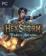 HEXSTORM: Tears of Arcadia Pc