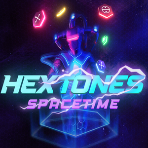 Acheter Hextones Spacetime Clé CD Comparateur Prix