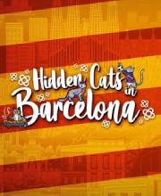 Acheter Hidden Cats in Barcelona Xbox One Key Comparateur Prix