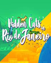 Acheter Hidden Cats in Rio de Janeiro Clé CD Comparateur Prix
