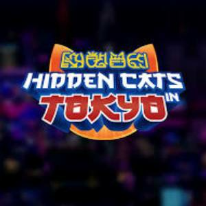 Hidden Cats in Tokyo Xbox One