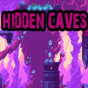 Hidden Caves