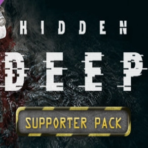 Hidden Deep Supporter Pack Pc