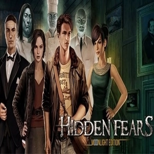 Hidden Fears Moonlight Edition Pc