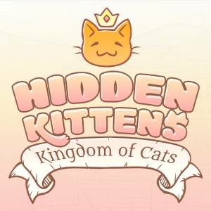 Hidden Kittens Kingdom of Cats Xbox Series X