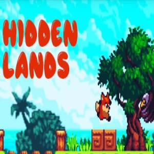 Hidden Lands Pc