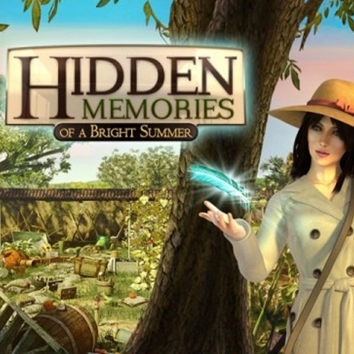 Hidden Memories of a Bright Summer