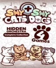 Hidden Orchestra Complete Collection Xbox One