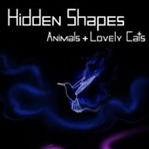 Acheter Hidden Shapes Animals and Lovely Cats PS5 Comparateur Prix