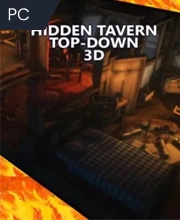 Hidden Tavern Top-Down 3D Pc