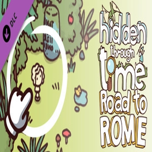 Hidden Through Time Road to Rome Pc