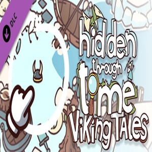 Hidden Through Time Viking Tales
