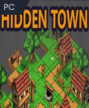 Hidden Town Pc
