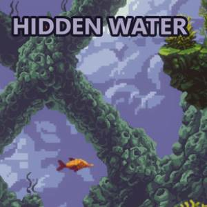 Hidden Water Pc