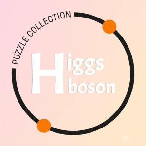 Higgs Boson Puzzle Collection Pc