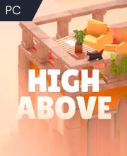 Acheter High Above Clé CD Comparateur Prix