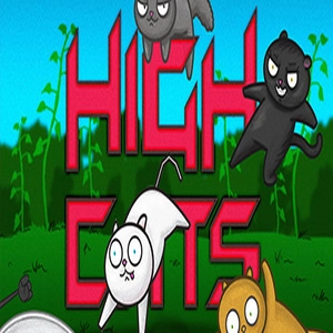 High Cats Pc