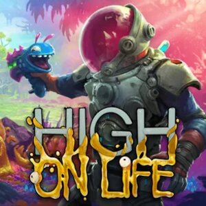 Acheter High On Life PS5 Comparateur Prix