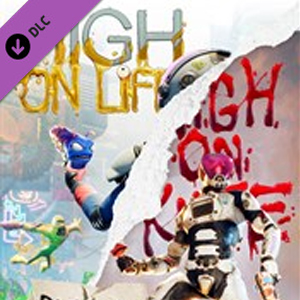 High On Life Game Pass DLC Bundle