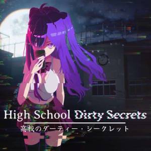 Acheter High School Dirty Secrets PS4 Comparateur Prix