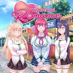 Acheter Highschool Romance PS4 Comparateur Prix