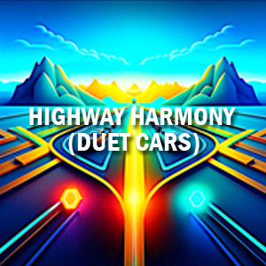 Acheter Highway Harmony Duet Cars Clé CD Comparateur Prix