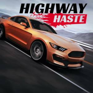 Highway Haste Playstation 5