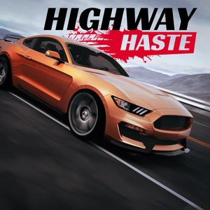 Highway Haste Playstation 4