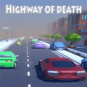 Acheter Highway of death Xbox One Comparateur Prix